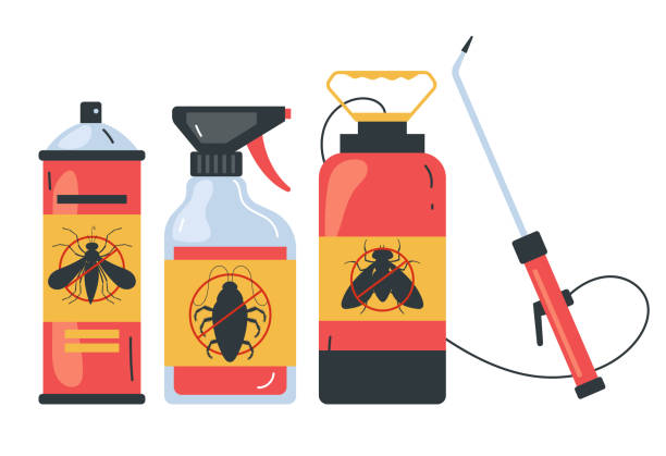 Reliable Elmwood Park, IL Pest Control Solutions